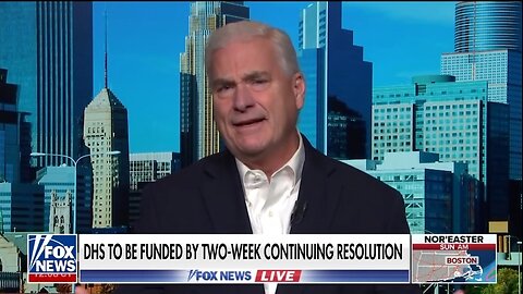 Rep Tom Emmer: Dems Are Holding America Hostage Again