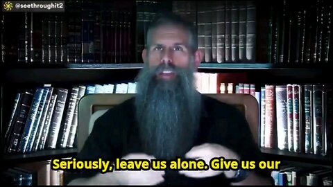 Insane 'Rabbi' Kreisman Mix (@JuanasFabricias on X)