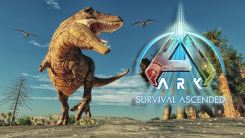 ARK: Survival Ascended