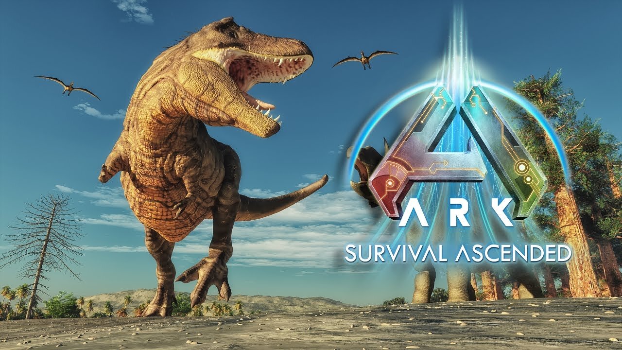 ARK: Survival Ascended