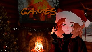 Cozy vibes (I'm actually tweakin')