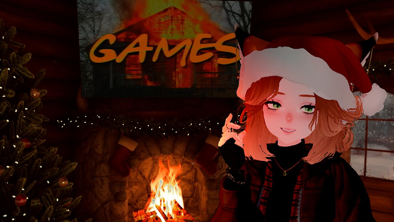 Cozy vibes (I'm actually tweakin')