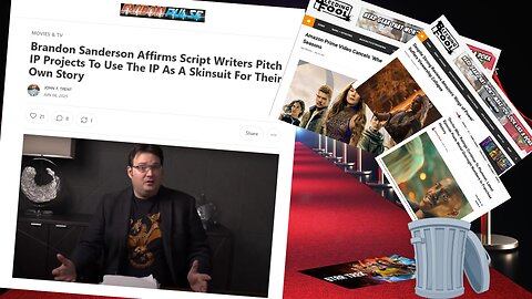 Hollywood Has a Talent Problem