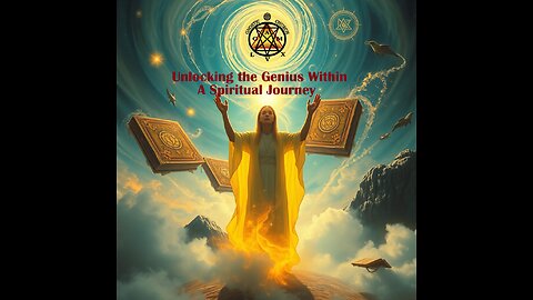 Unlocking the Genius Within: A Spiritual Journey