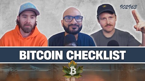 The paradigm shift happening in Bitcoin