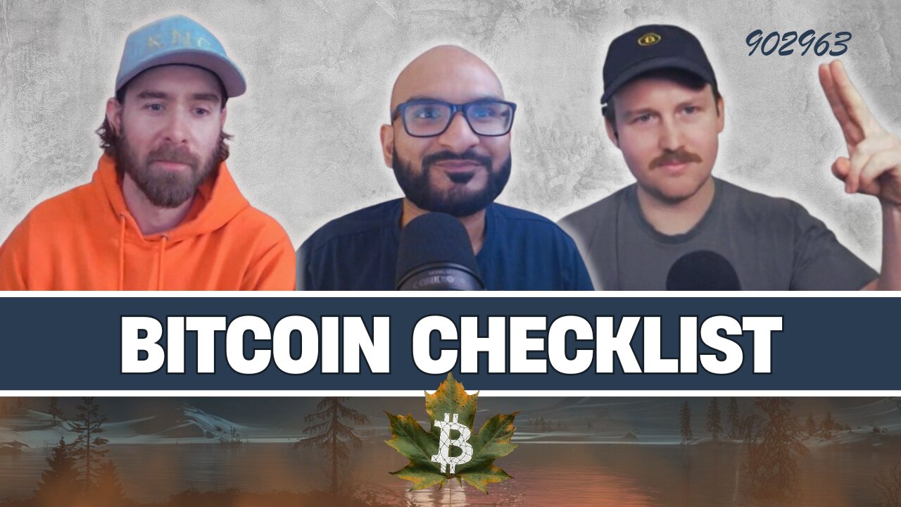 The paradigm shift happening in Bitcoin
