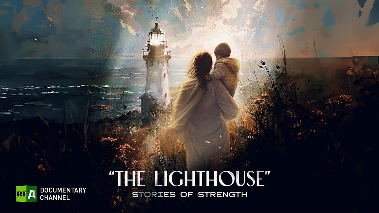 The Lighthouse: Stories of Strength | RT Documentary