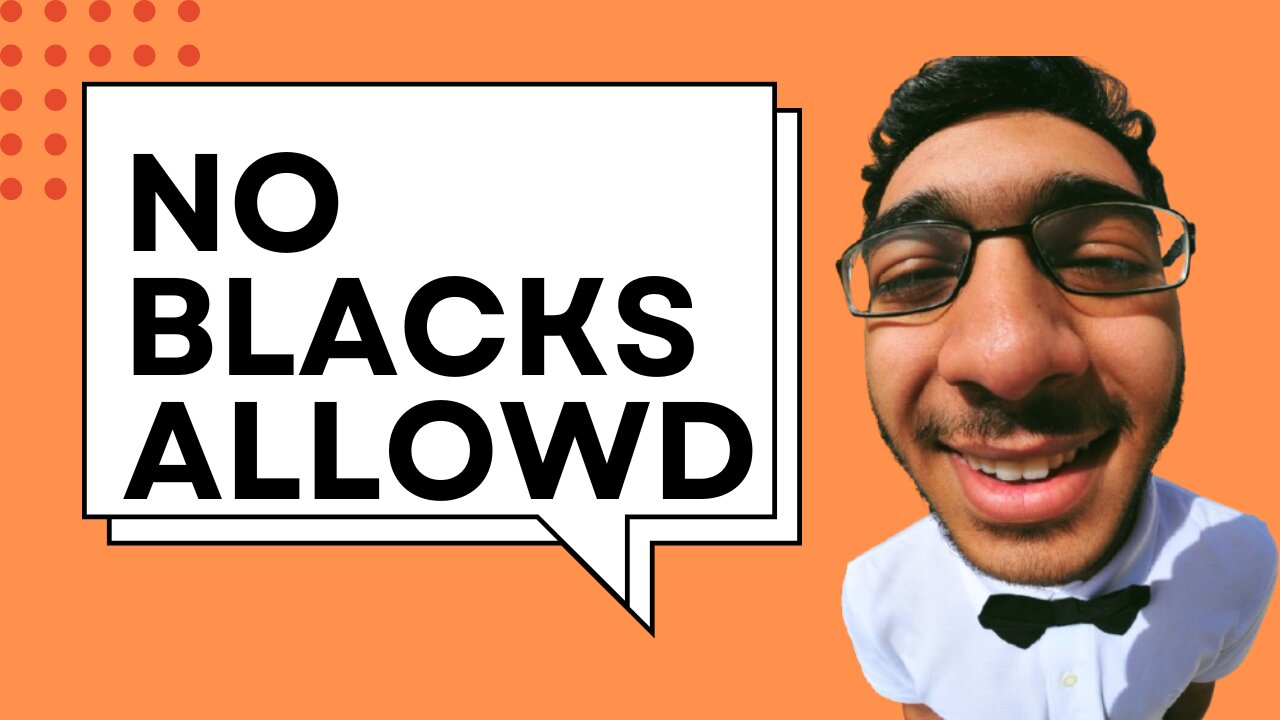 🏀 Indian Confronts Black Man For Being In His Neighborhood