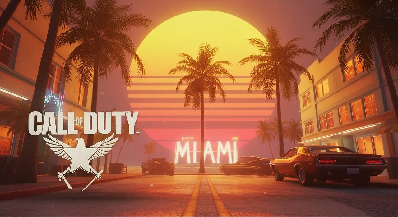 "Operation Global Conquest: Live Call of Duty Stream with Alex" vol65