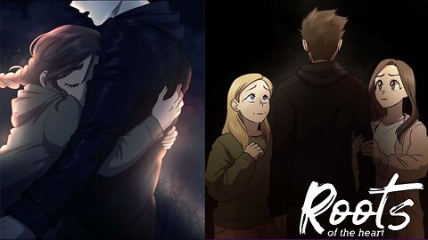 Roots of the Heart chapter 42 Home
