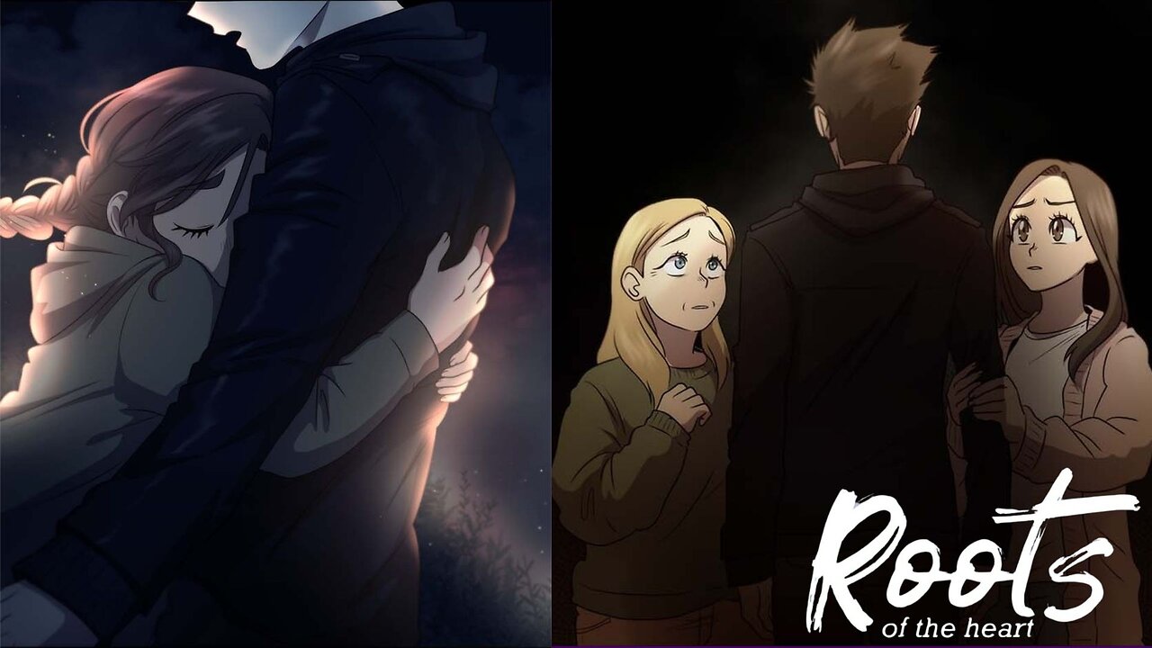 Roots of the Heart chapter 42 Home