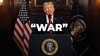 Trump Puts Nigeria On Notice