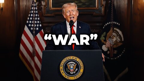 Trump Puts Nigeria On Notice