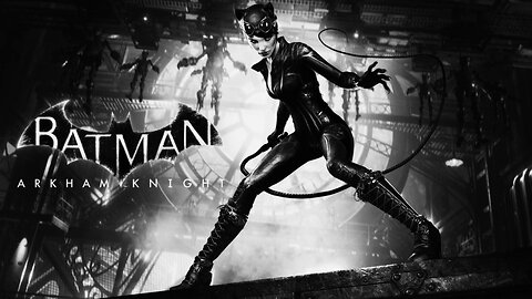 Batman Arkham Knight Episode 40: