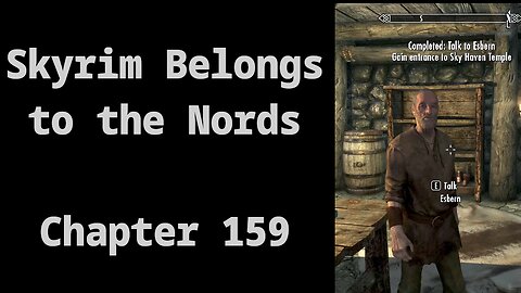 Chapter 159: A Cornered Rat and Alduins Wall