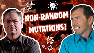 Beyond Evolution | Eric Hovind & Dr. Randy Guliuzza | Creation Today Show #436