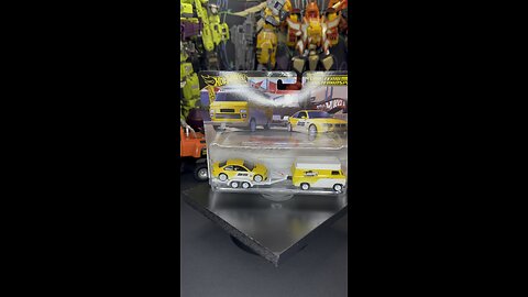 #HotWheels #2025 #TeamTransport #LegendsTour #BMW #M3 #HWRallyHauler #realriders#diecast#carculture