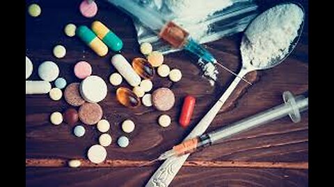 PRES TRUMP - WHY DO WE PAY TAXES TO SUPPORT DRUG USERS?