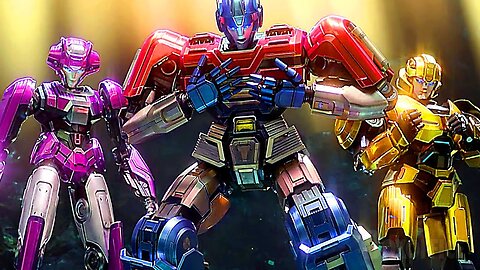 Alpha Trion reveals the Transformers Secret _ Transformers One