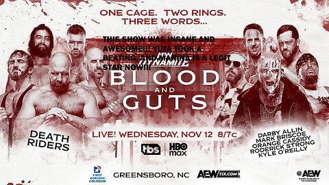 PCPO W/ Zorgog And Boe Episode 146 "The State Of Pro Wrestling In 2025"