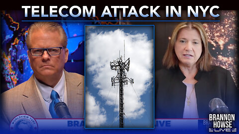 Secret Service Foils Telecom Attack in NYC: Threats to U.S. Communications, Terror Risks