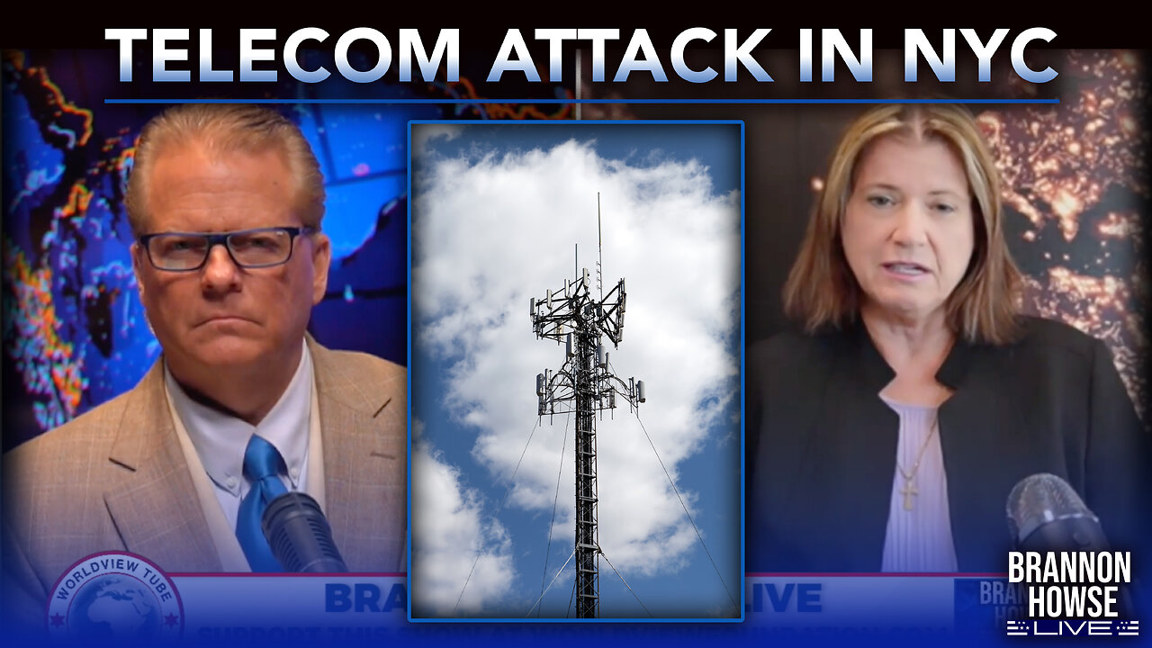 Secret Service Foils Telecom Attack in NYC: Threats to U.S. Communications, Terror Risks