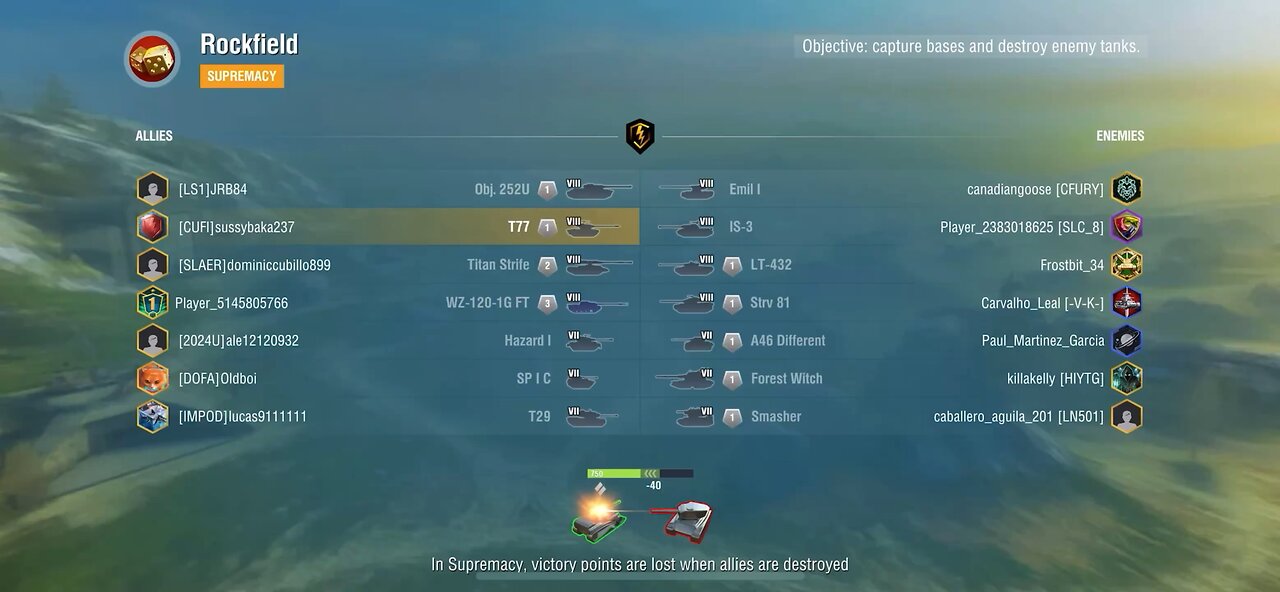 Racist Islamist defeated in tanks after he disses Spanish speakers and Israel