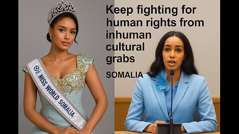 Keep Fighting Women Rights regretting past Tribal inhuman cultural