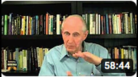 Dr 'Donald Mayfield' - Killing Fats-Healing Fats - The Big Lie! Part 3