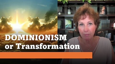 Putting Nationalism, Mountains Mandate, and Intercession in Proper Context