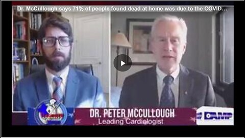 "COVID-19 Vaccine: 71% Fatalities Reported at Home"