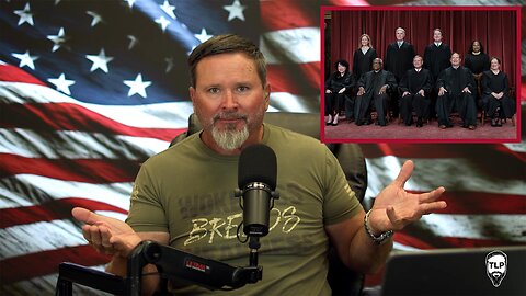 Supreme Court Fails Again!!
