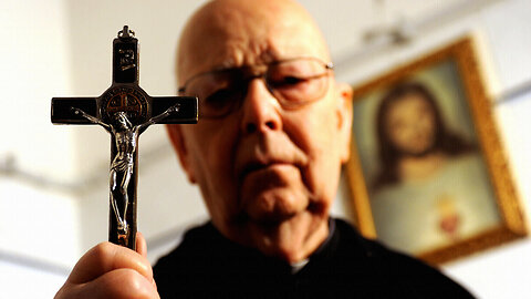 #PADRE GABRIELE AMORTH - “ESORCISMI E PREGHIERE DI LIBERAZIONE E GUARIGIONE|DIFFERENZE E PARTICOLARI”😇💖🙏