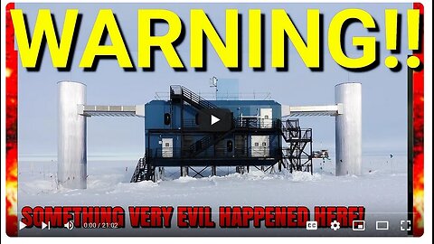 Creepy Videos, Strange and Odd News Stories I Cannot Explain - Seconds Of Horror