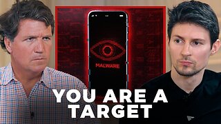The Government Is Spying on Your Phone. Here’s How to Stop It