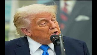 Trump to Attend House GOP Meeting Amid Budget Battle