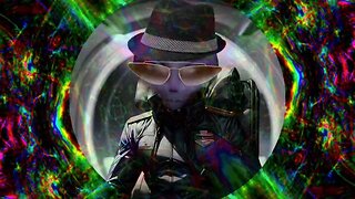 # 129 GALACTIC FEDERATION/JACKSON ❤️☀️👽🛸