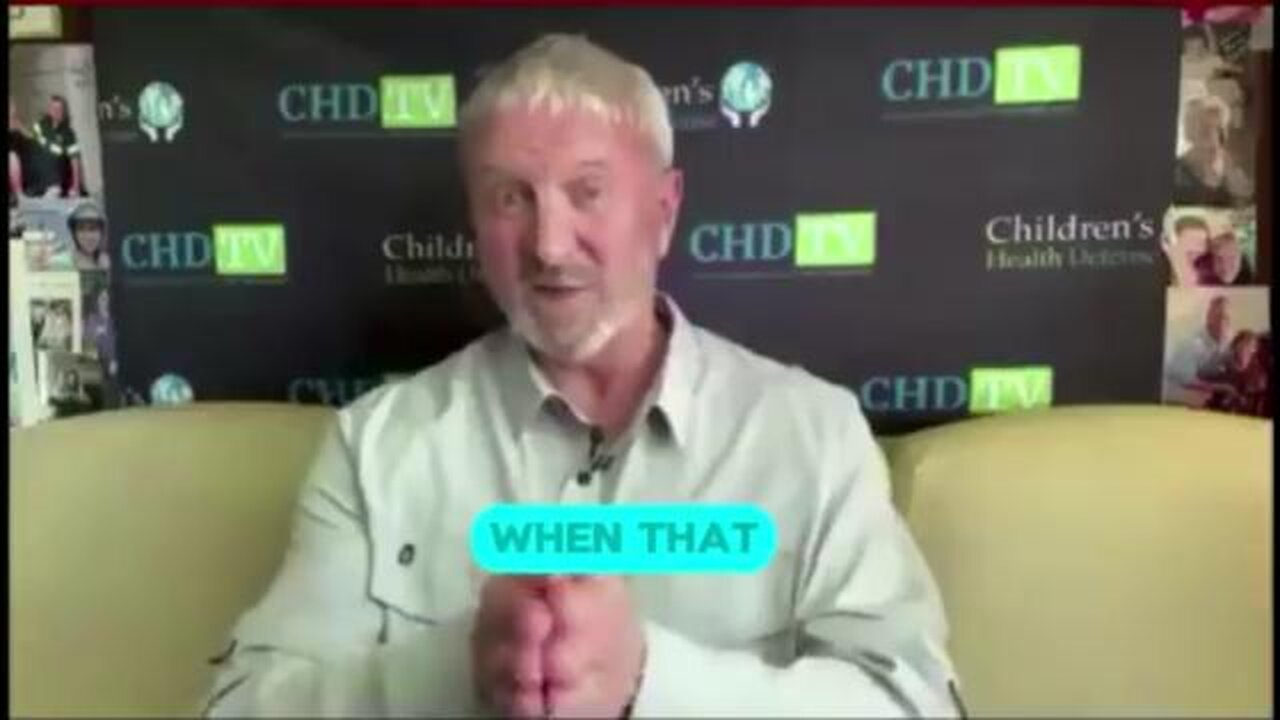 97% of children who died from SIDS, died within 10 days of getting the vaccine, says Dr. Paul Thomas