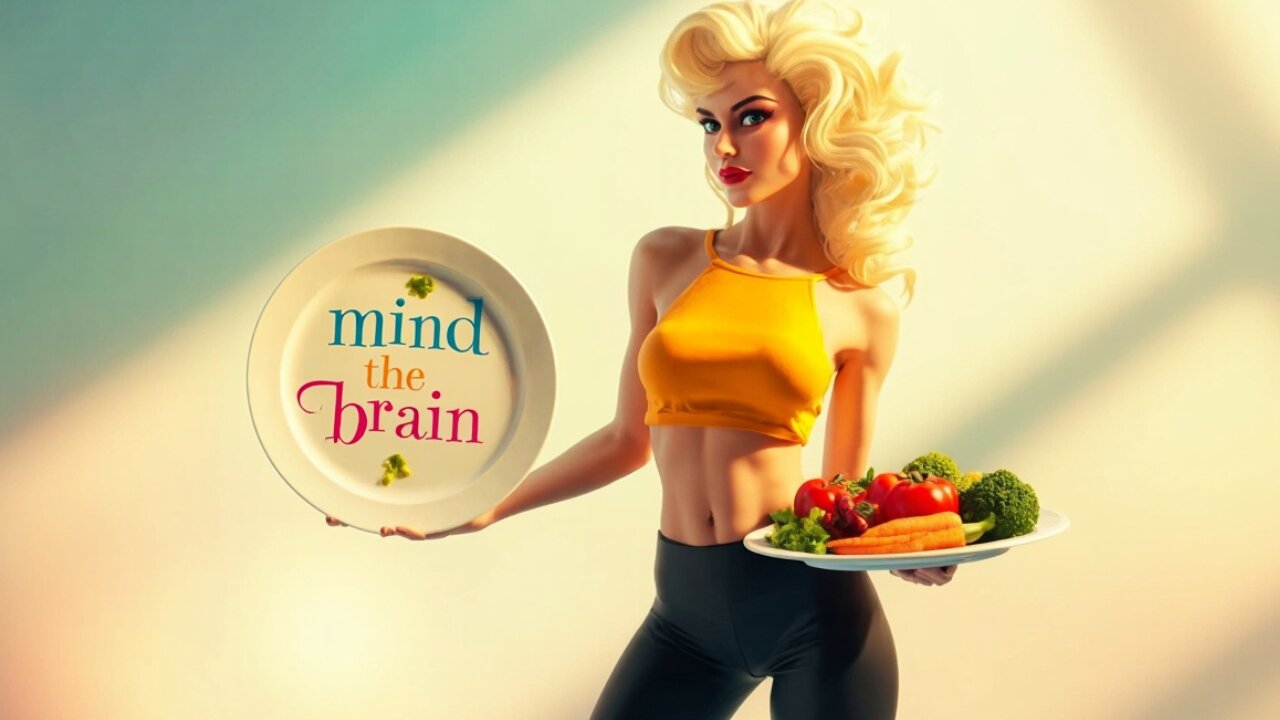Your Mind Eats First