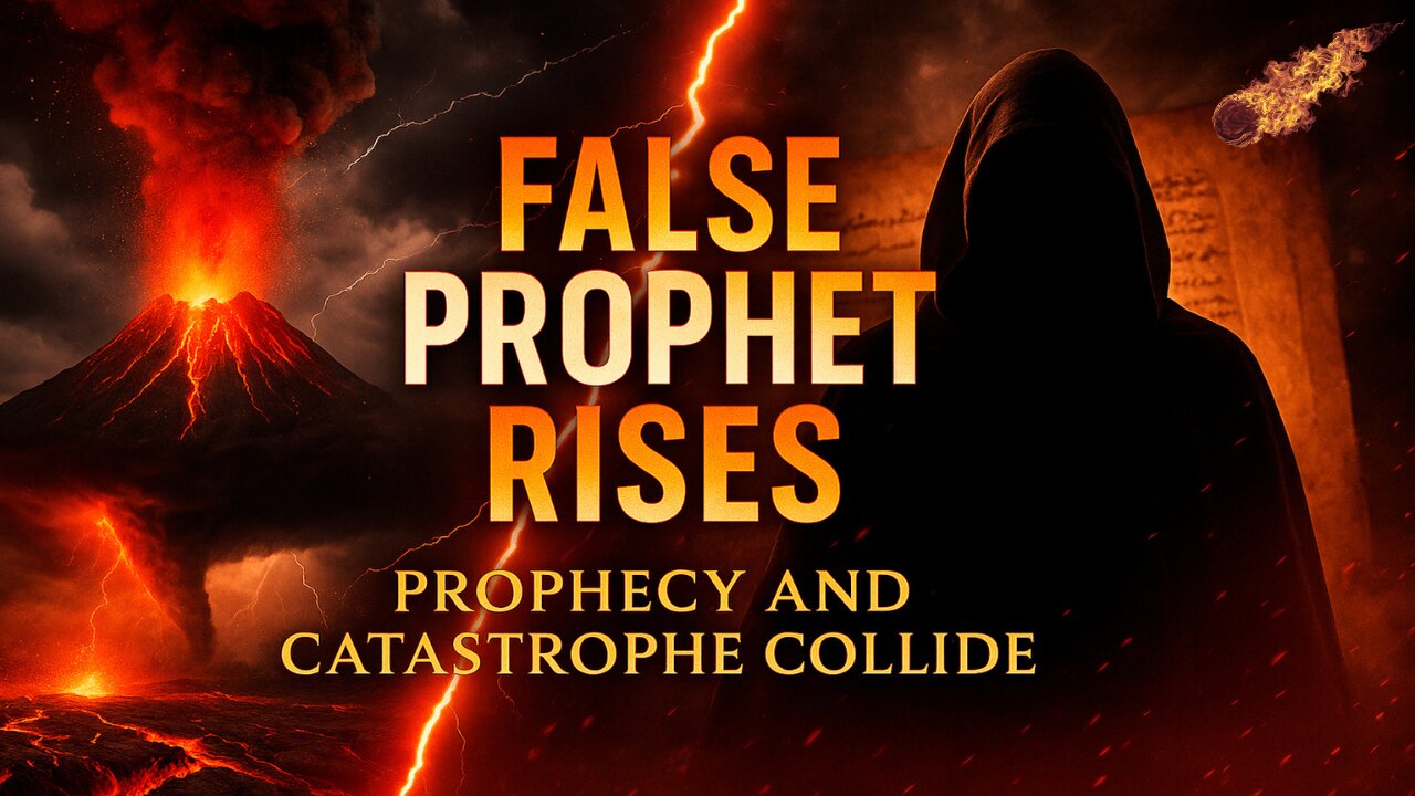 From False Prophets to Global Crisis: When Prophecy and Catastrophe Collide
