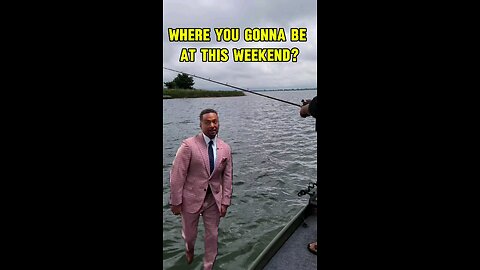 Where The Fish At??