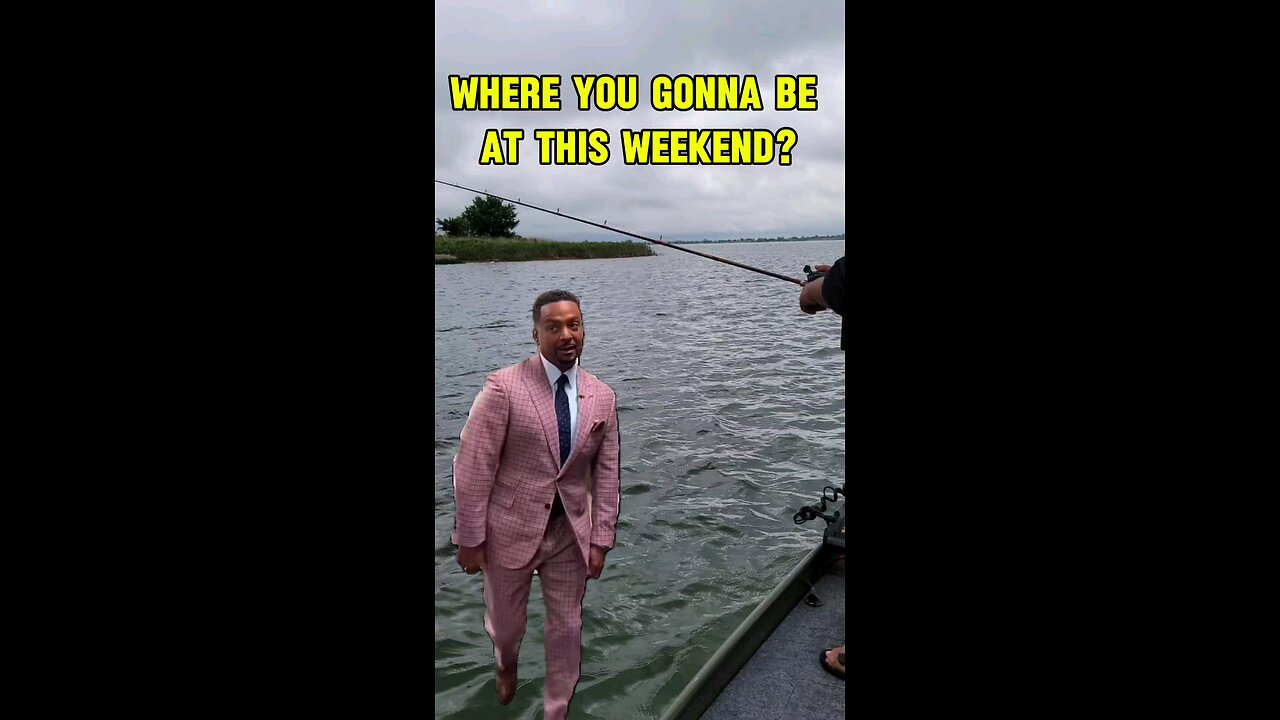 Where The Fish At??