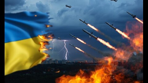 Patriota nie uratuje: Sztab Generalny przygotowuje „powietrzny armagedon” na Ukrainie.