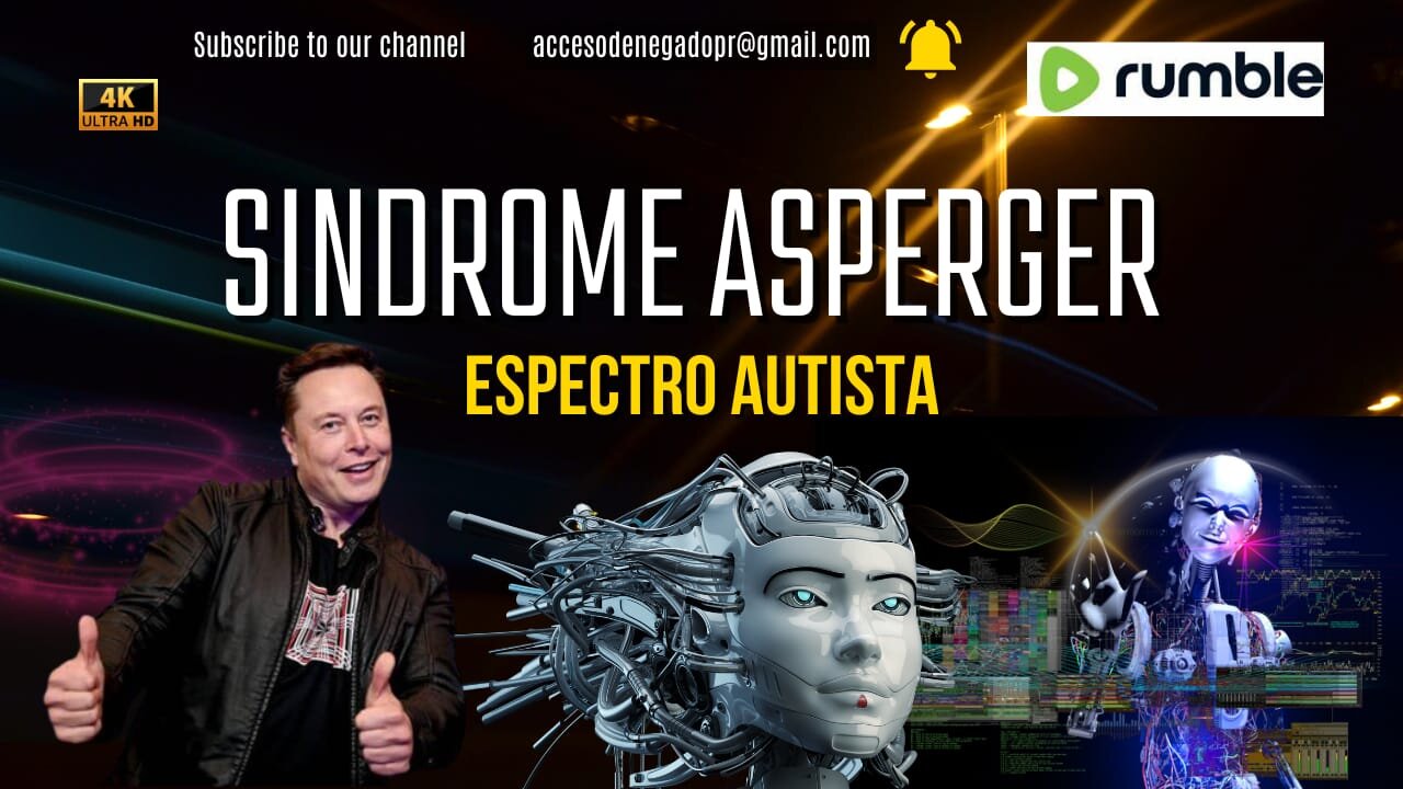 SÍNDROME ASPERGER (RECURSO PARA MAESTROS)