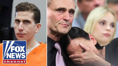 Aunt of Idaho murder victim addresses Kohberger directly