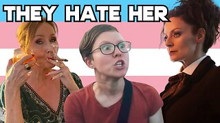 Harry Potter Audiobook Actors HARASSED By LGBTQ+ Mafia