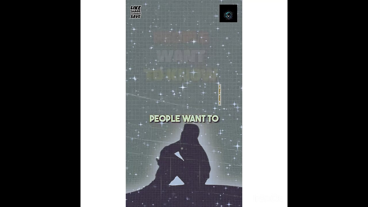 Believers Do Not Involve What Does not Concern them