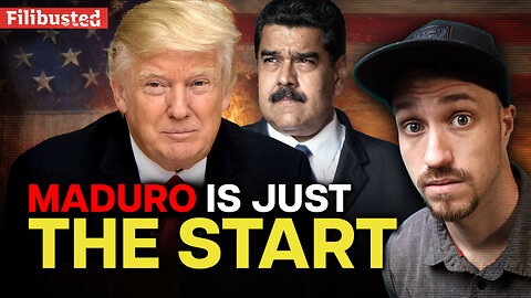 How the U.S. Wins in 2026. (Starting with Maduro)