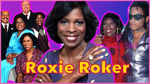 Roxie Roker: The Jeffersons Star, Her Cheating Husband & Heartbreaking Final Days