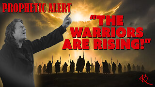 Kim Clement “Prophetic Alert: The Warriors Are Rising” | Prophetic Rewind